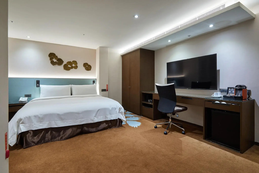 K Hotel Taipei II