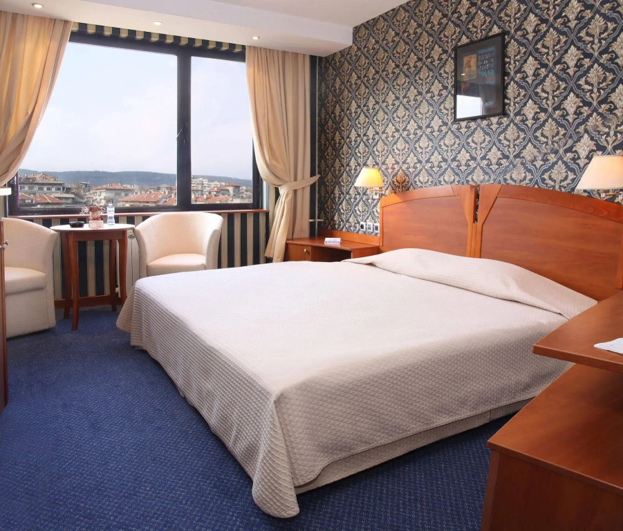 Grand Hotel Shumen