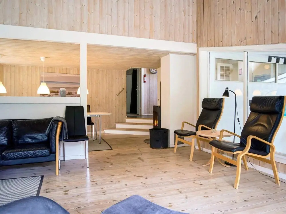 4 star holiday home in Nexø