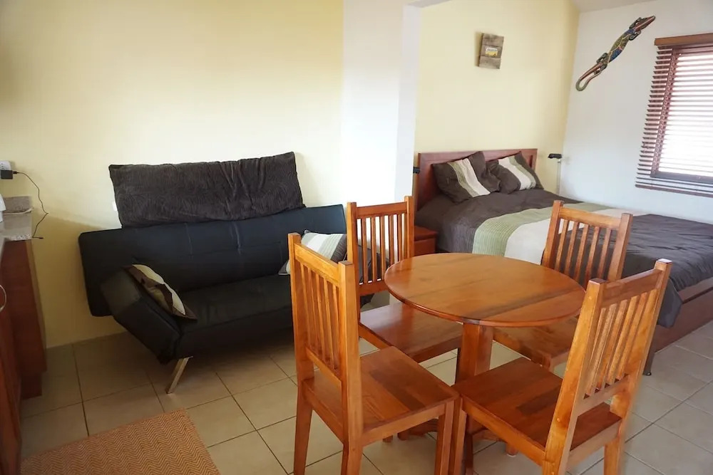 Studio Apartments in Las Torres