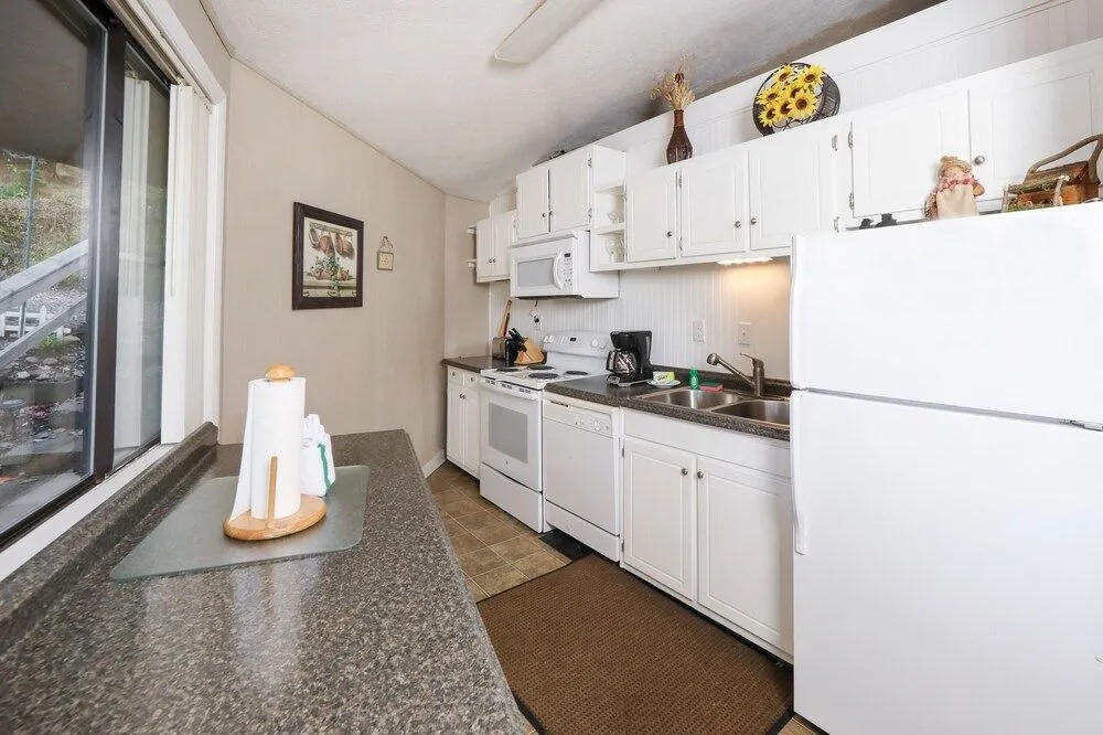 1429 Zurich Rd Chalet