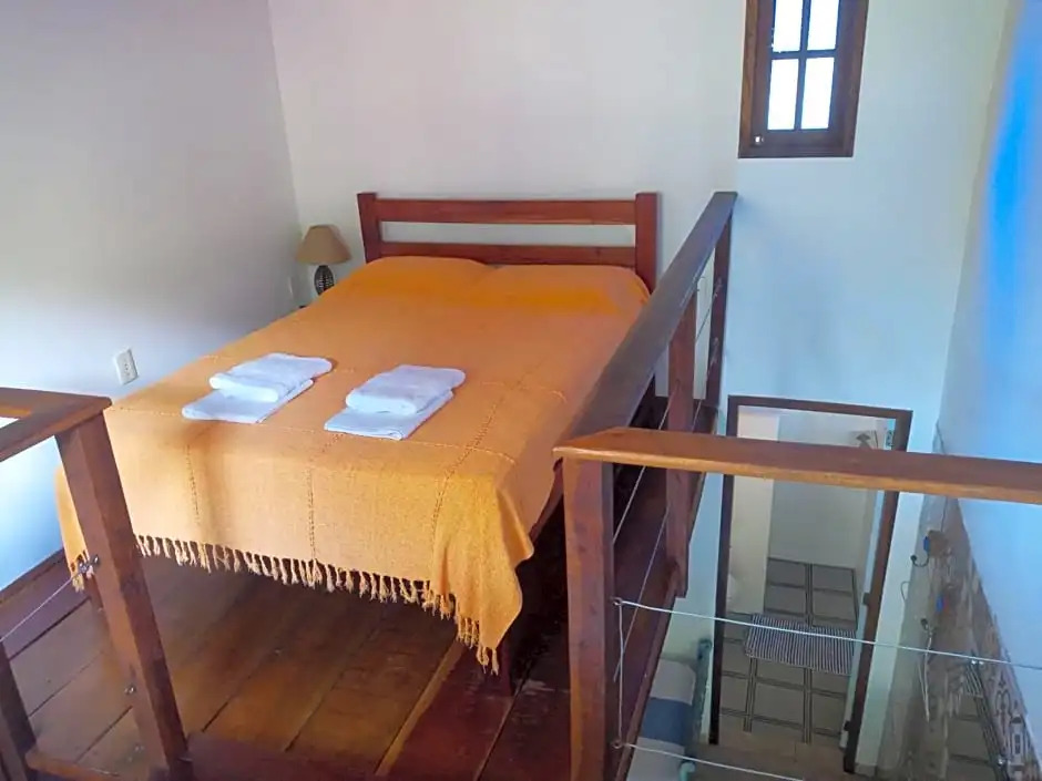 Pousada Cachoeira