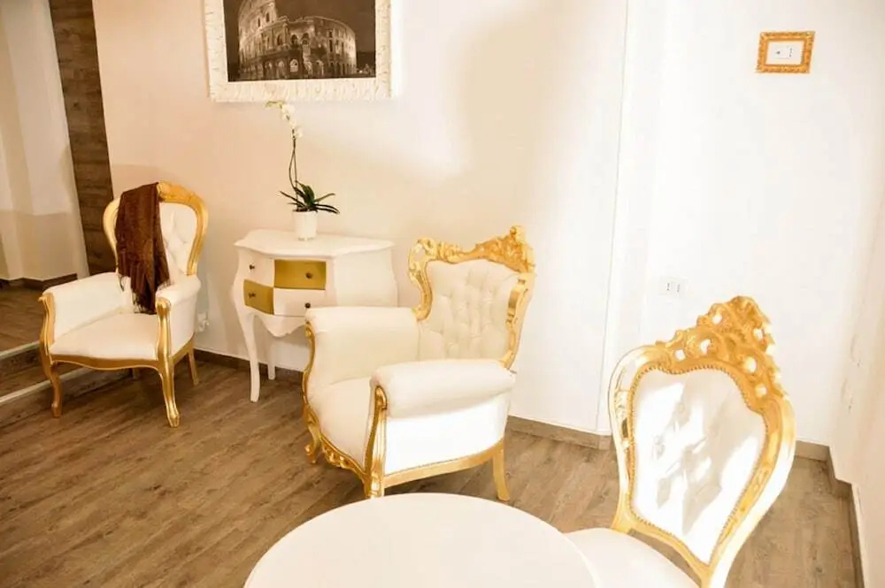 B&B Le Belle Arti