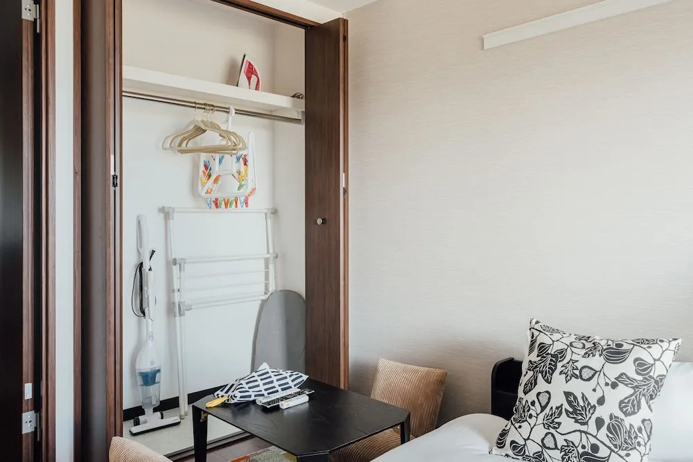 Anri Osakajokitazume AFP Apartment