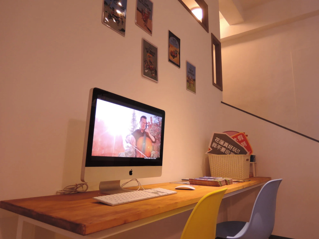 Bayhouse Comfortel Hualien Hostel