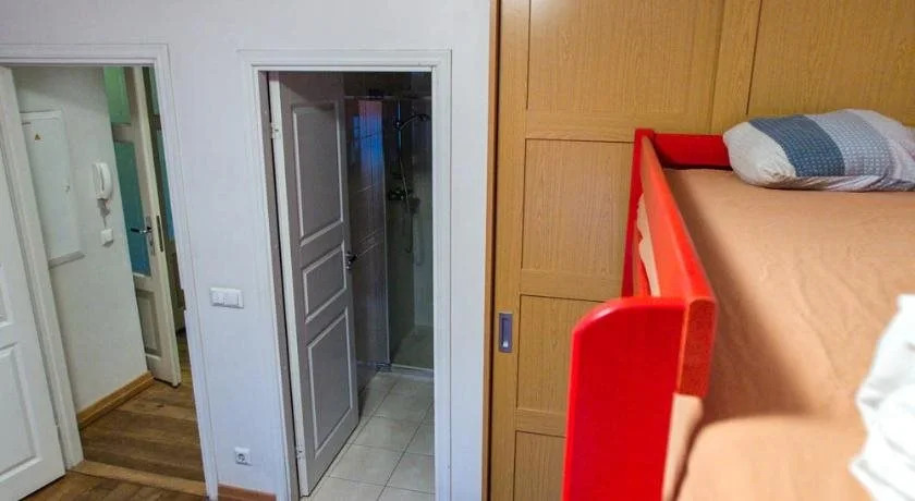 Tallinn Backpackers