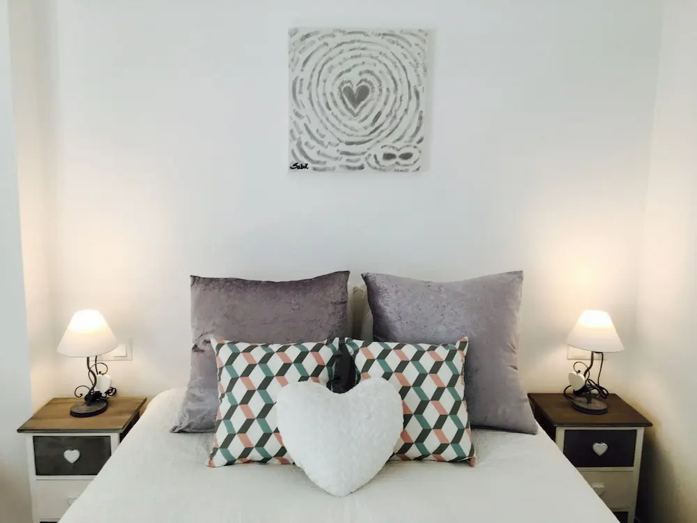 Apartamento Caracola