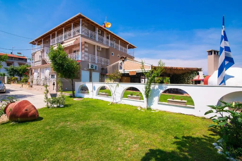 Villa Ioanna