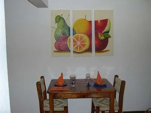 Casa Virgilio B&B