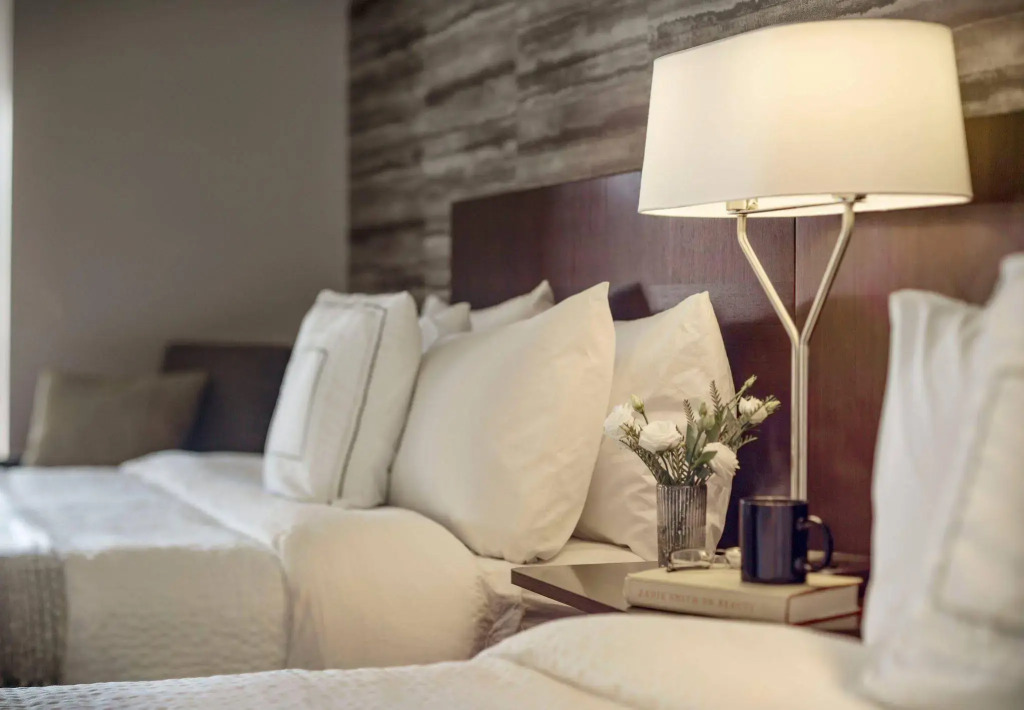 Fairfield by Marriott Waterbury Stowe