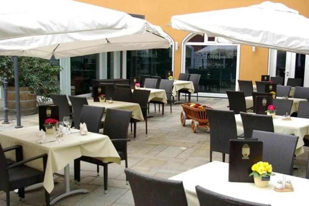 Hotel Goldener Anker