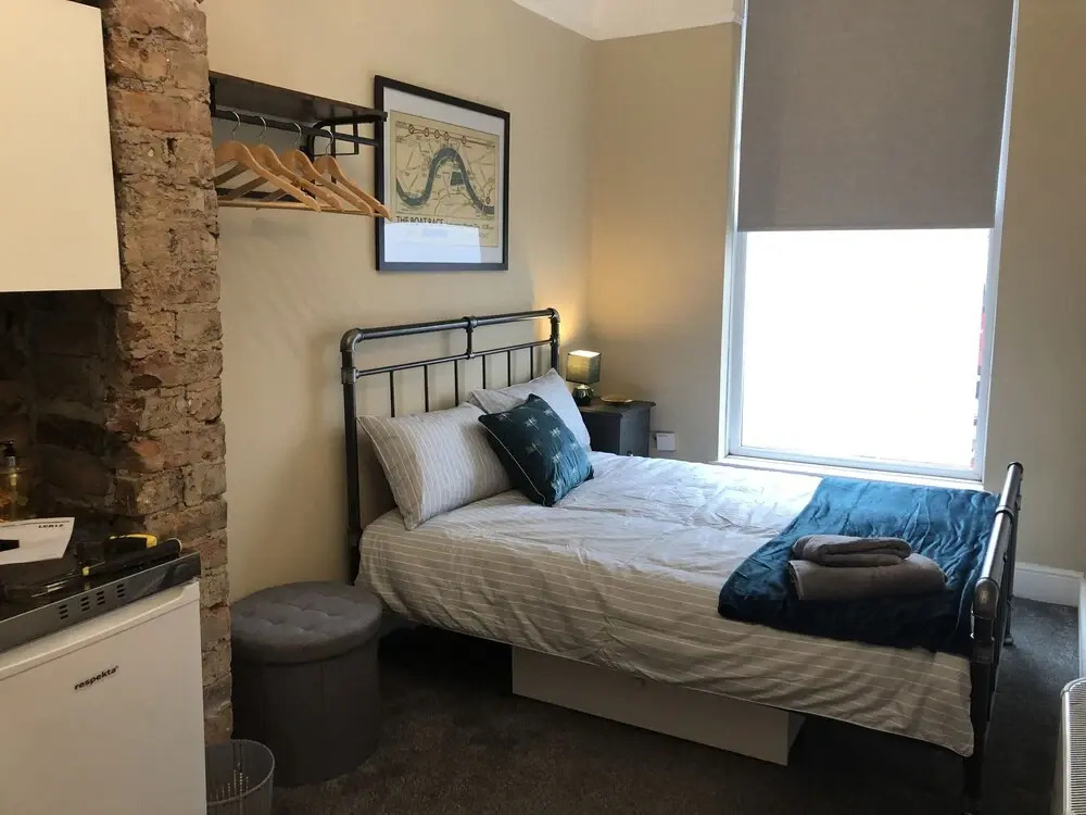Kensington Studio 1
