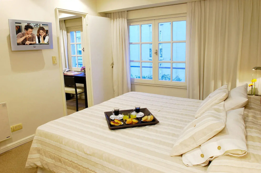 Ulises Recoleta Suites