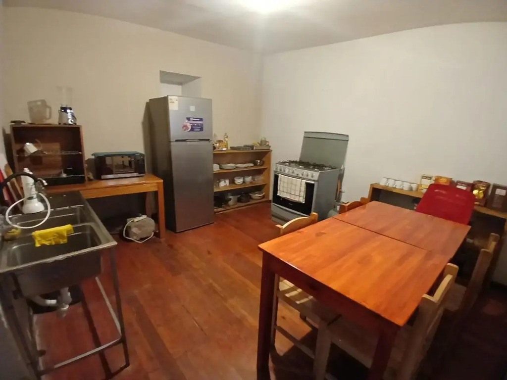 Casa De Astrid