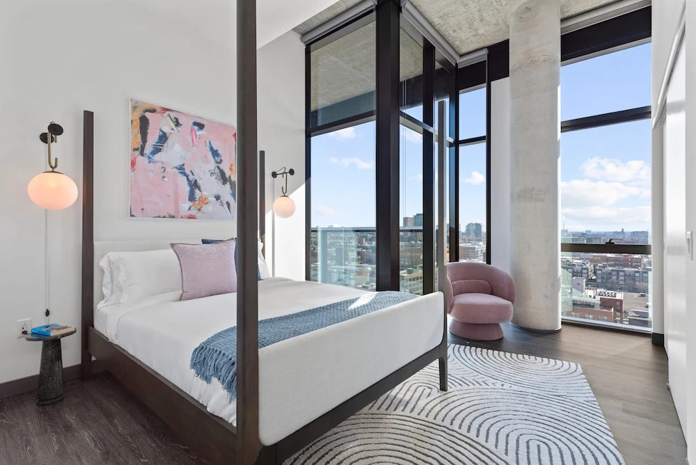 Most Stylish Apartments You ll Ever Stay In Theneo