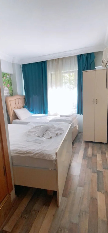 Walnut Shell Hotel- Old City Center Sultanahmet