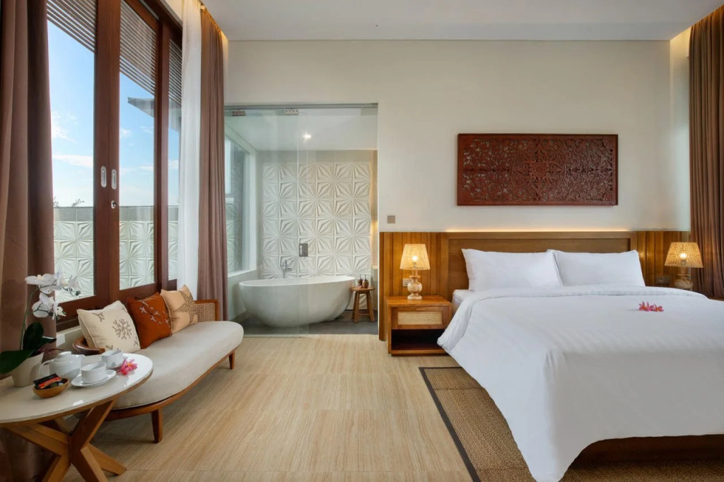 Stanagiri Villas Ubud
