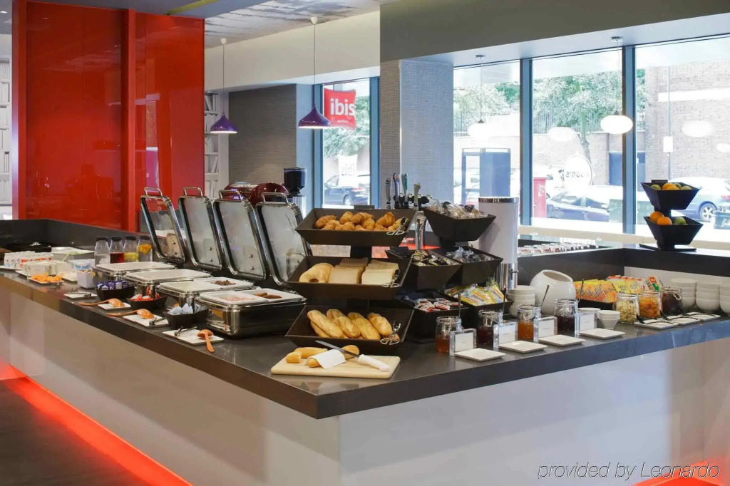 ibis London Shepherds Bush - Hammersmith