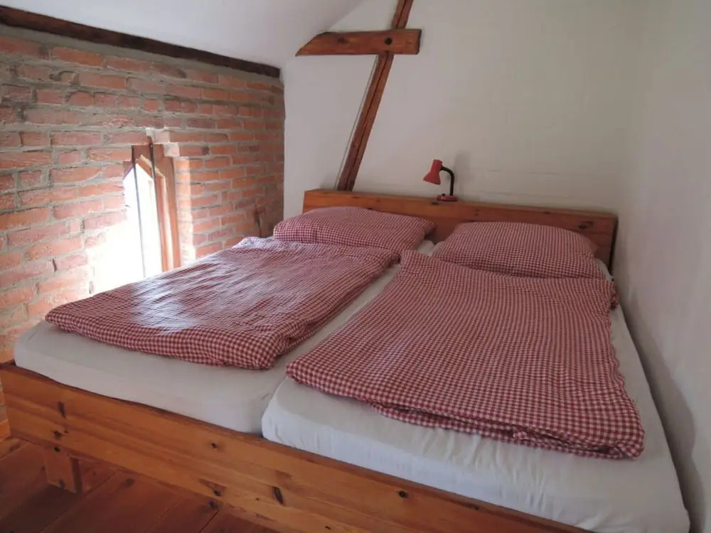 1 in the Maassen Country House