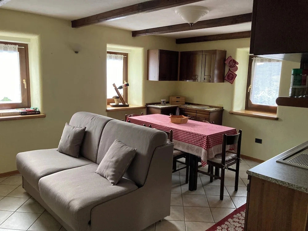 Holiday Home Lo Sondzo - Il Sogno