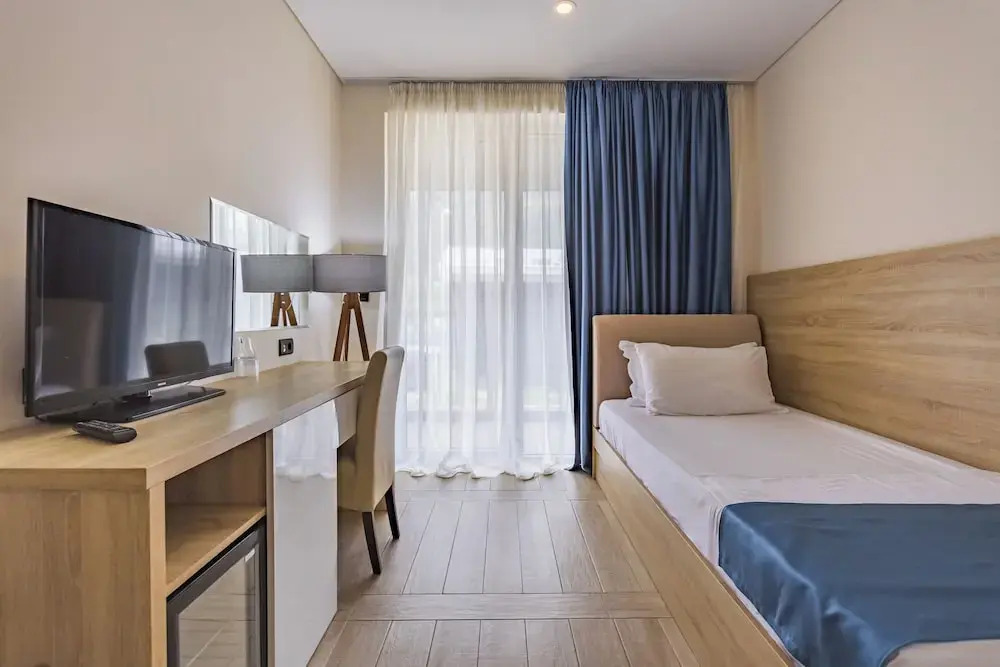 Hotel Franca Tivat