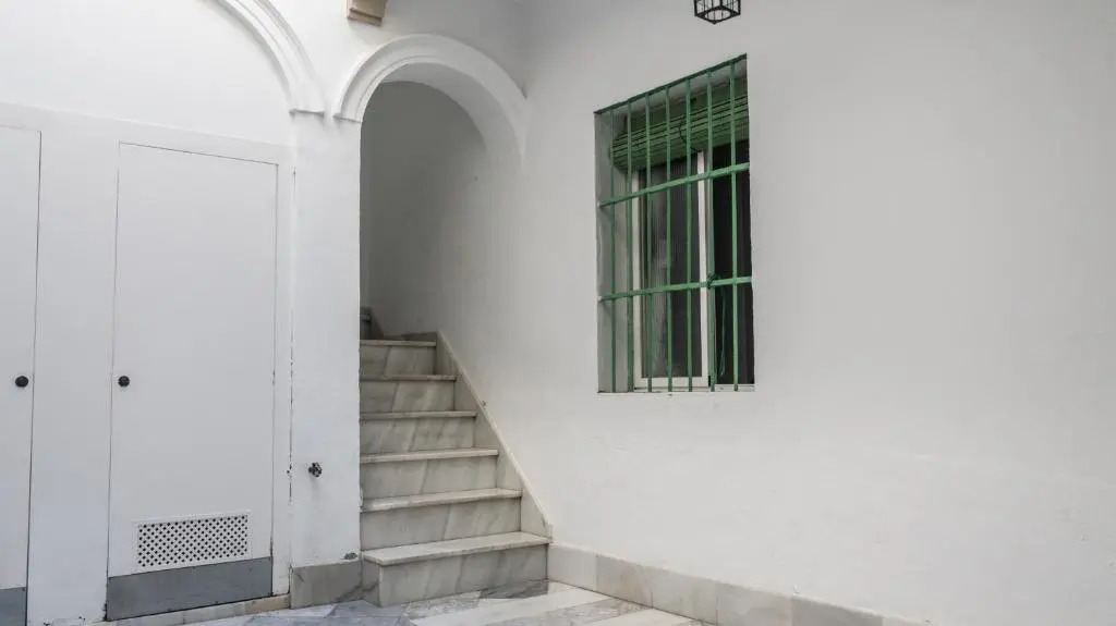 El parador de la artesana