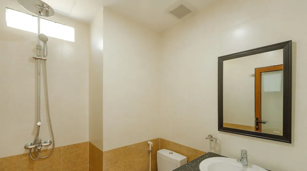 Ha Nhung Hotel Nha Trang