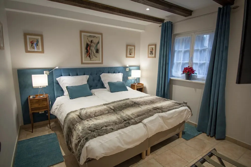 Gîte **** des Bains