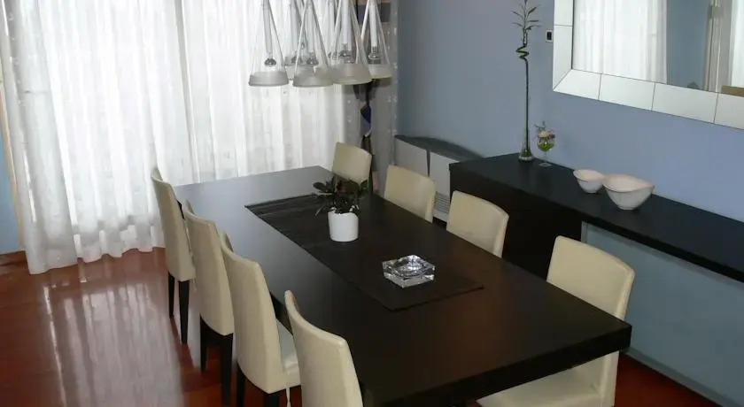 Apartments Nakić