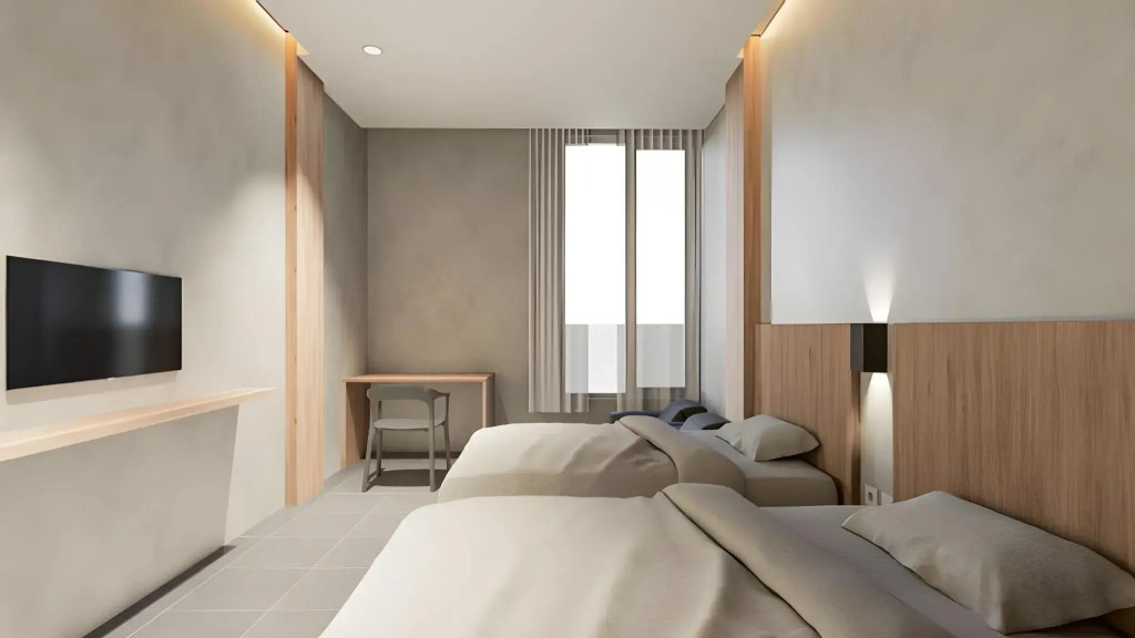 Hkita Hotel