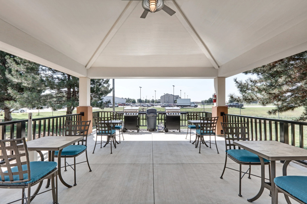 Candlewood Suites Salina by IHG