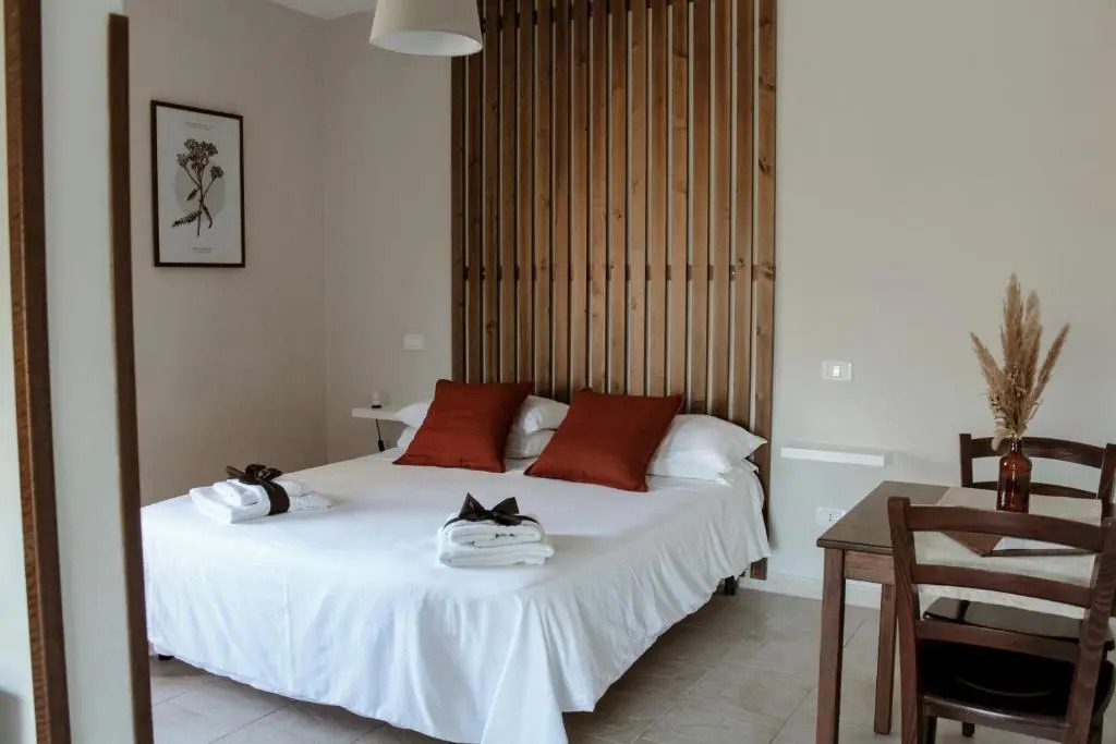 Country House LAia - Wellness & Relax