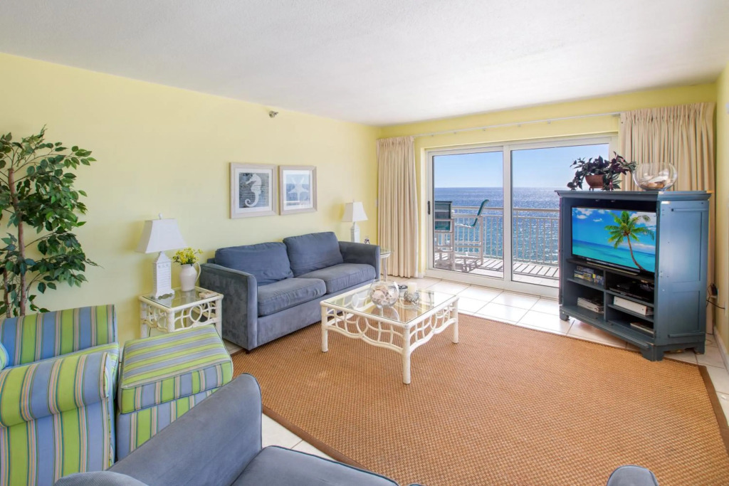 Destin Towers - Available March 18 to April 1st & April 15-22nd! ON THE BEACH