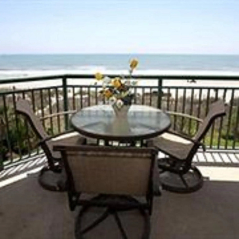 Windy Hill Dunes by Elliott Beach Rentals