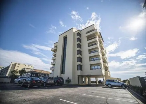 Crescent Dunes Condominium