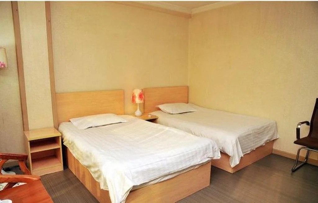 Shimenju Hostel