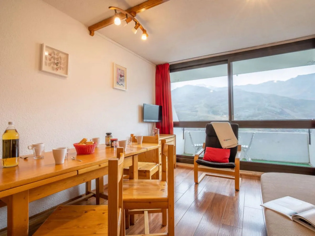 Villa Brelin Les Menuires 31819