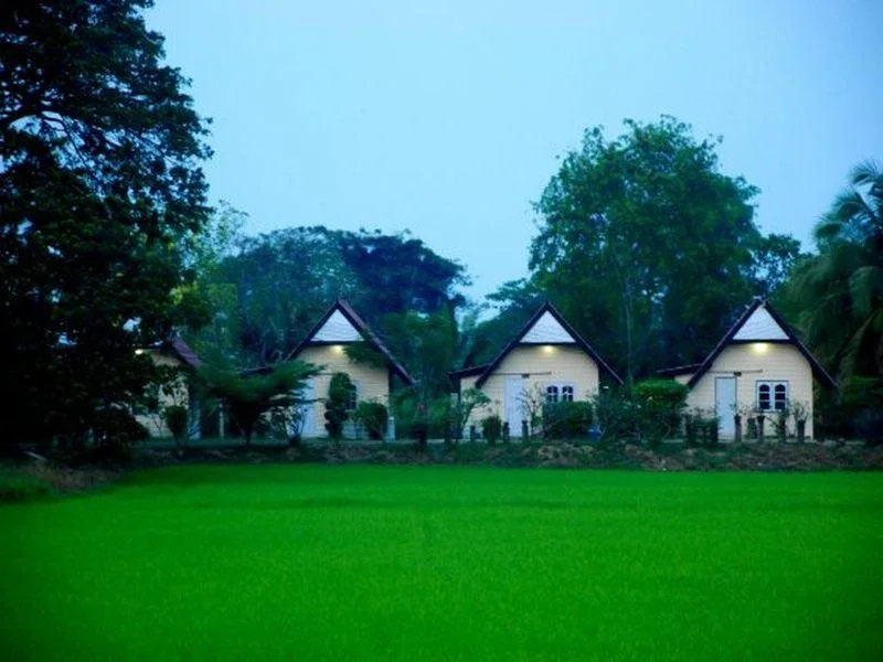 Rungaroon Resort