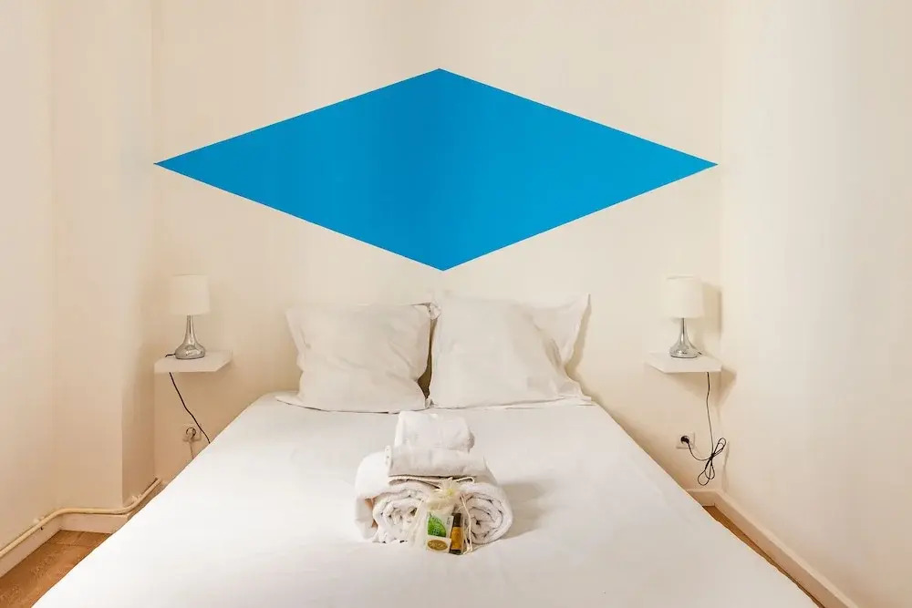 Appartement l'Oasis
