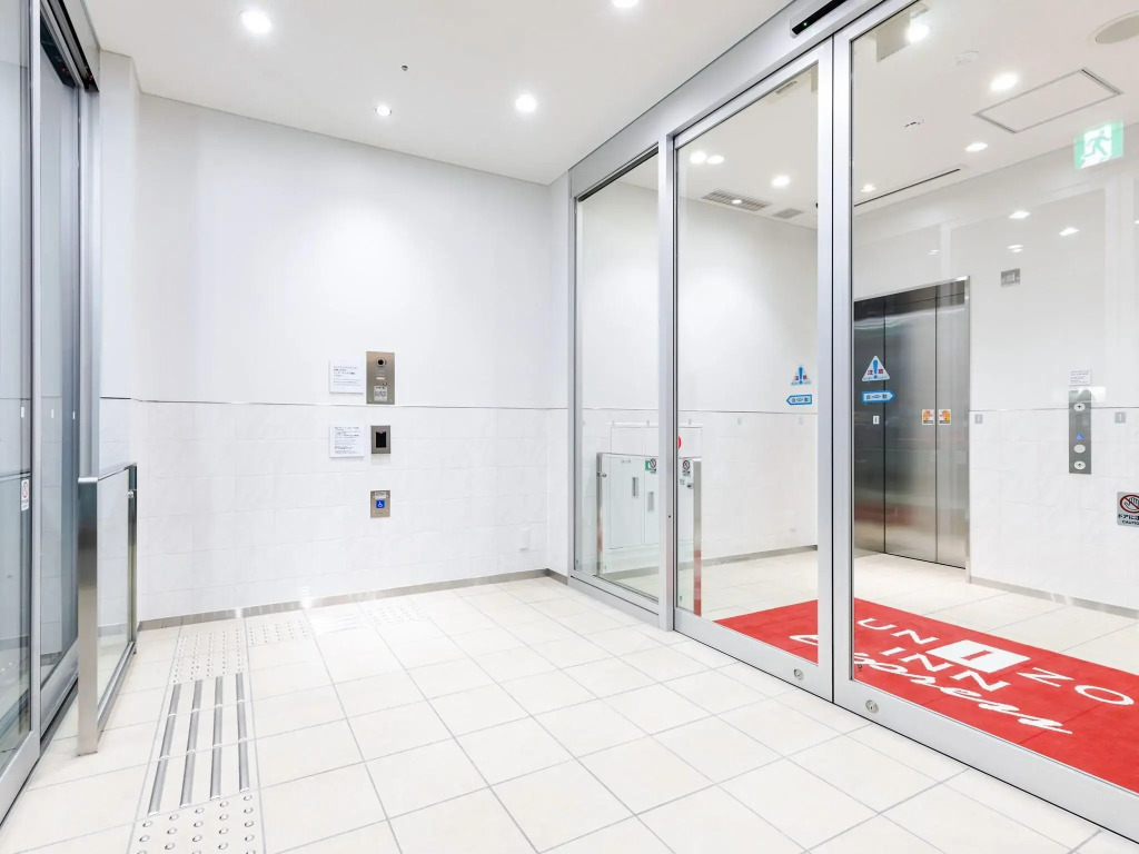 Four Points Flex by Sheraton Hakodate Station