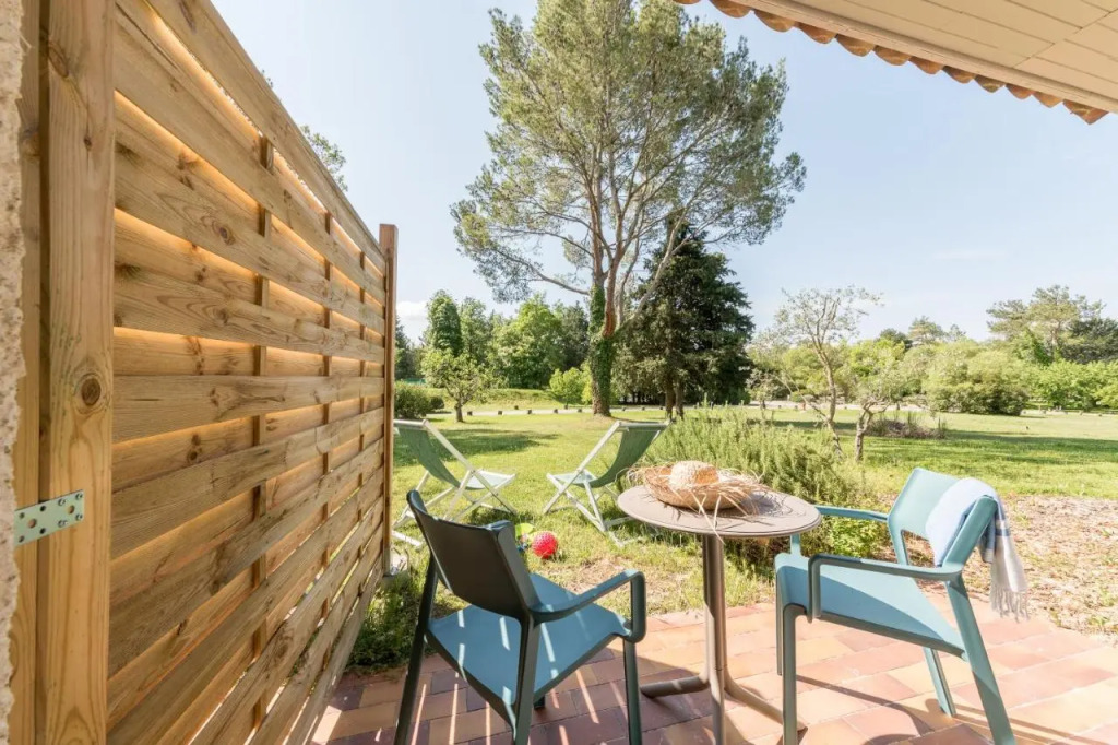 Belambra Clubs LIsle Sur La Sorgue - Domaine De Mousquety