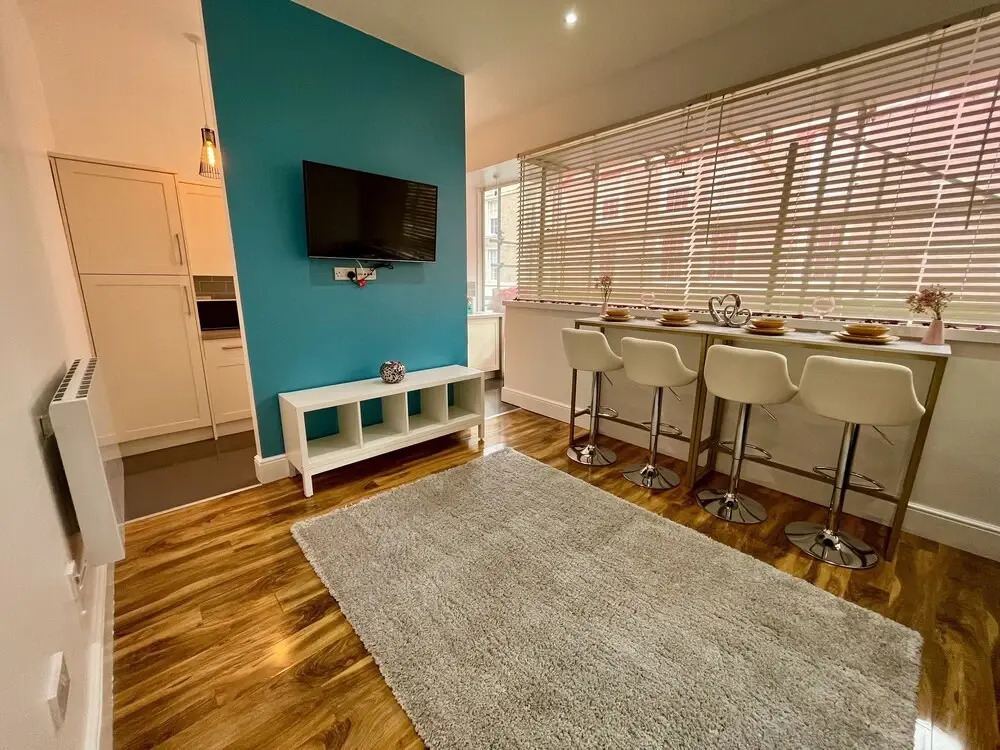 Market Street Casa by KP