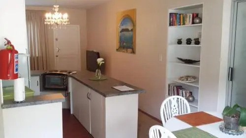 Lyells B & B