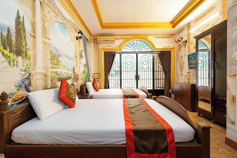 Collection O Bao Duy Hotel