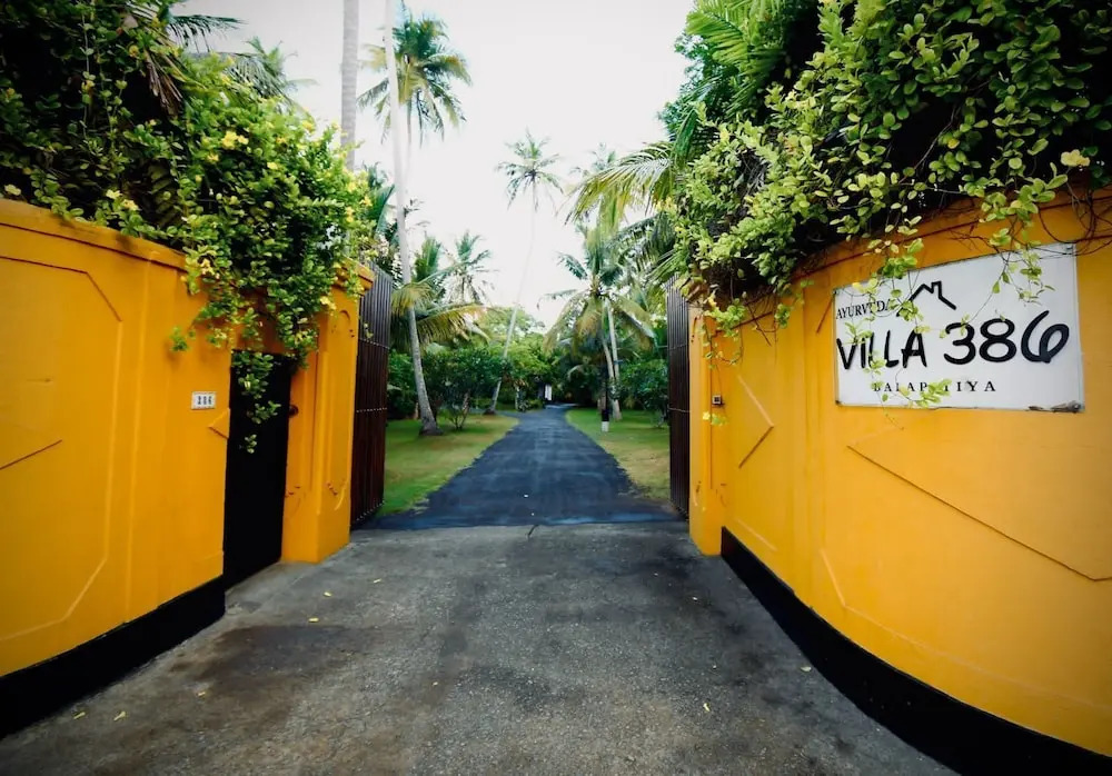 Villa386