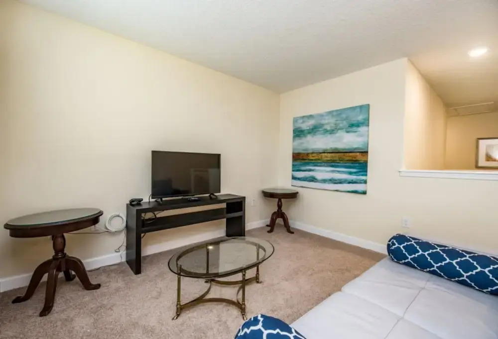 5 Bedroom in Champions Gate