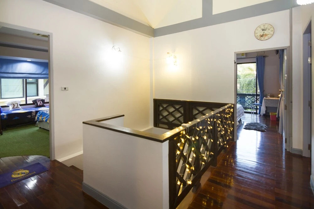 Nowhere Villa Pattaya