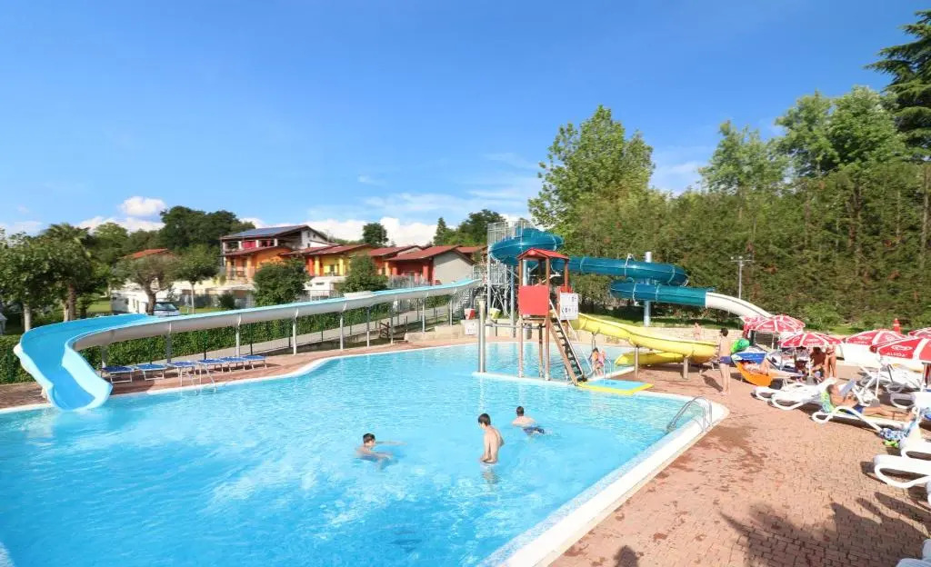 Camping Belvedere