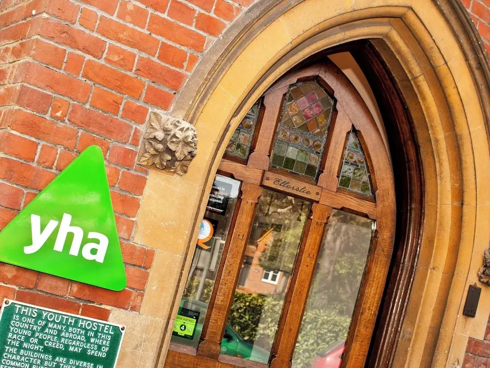 YHA Canterbury