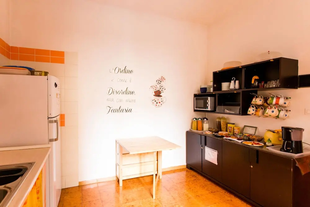 A Casa Di Amici